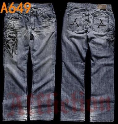 Affliction jeans-63